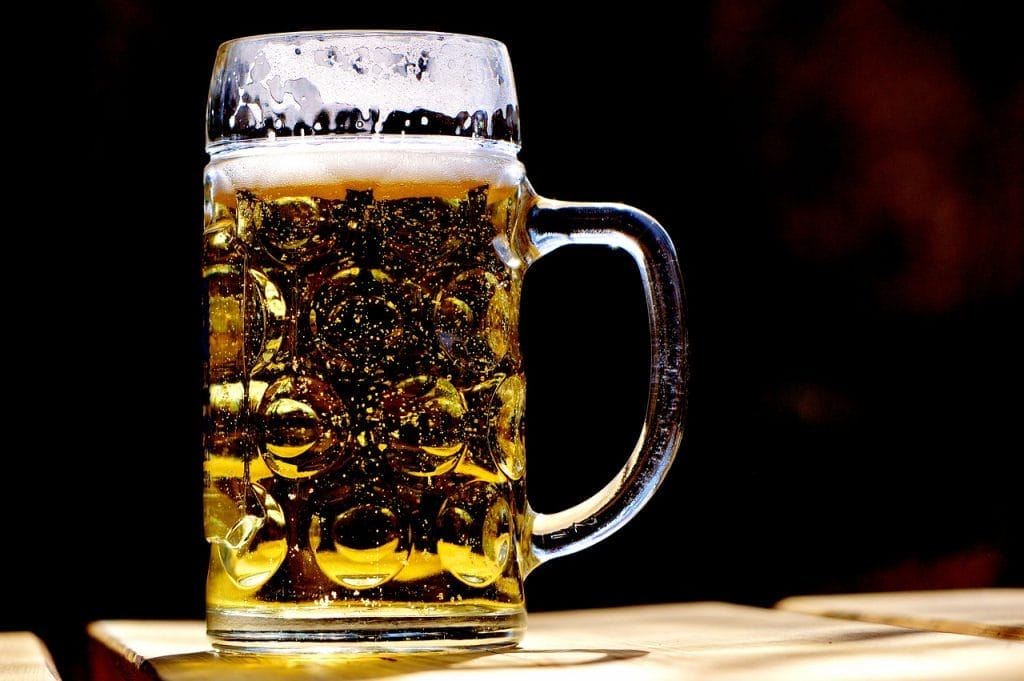 Comme déguster une bière CBD et à quoi pouvez vous vous attendre ?