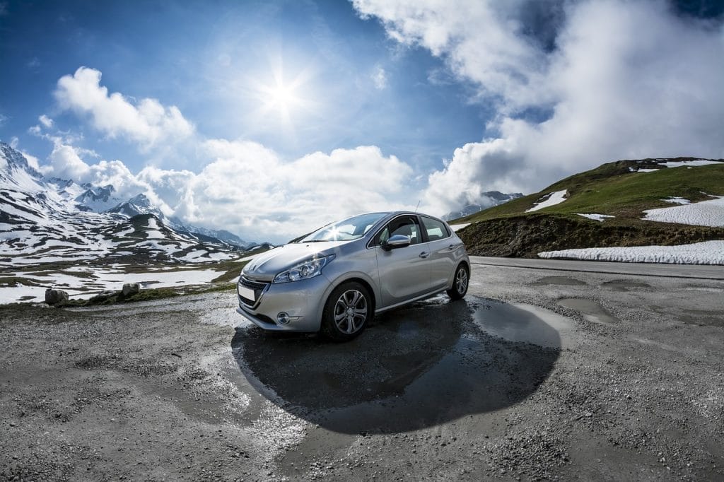 Comment estimer le prix de reprise de véhicule de type Peugeot ?
