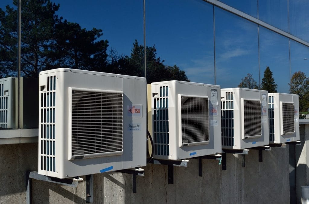 Découvrez les avantages et inconvénients d’un aérotherme au gaz ?