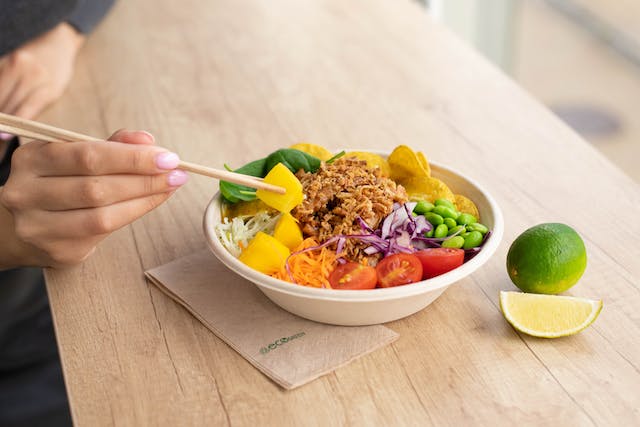 Apport en tryptophane