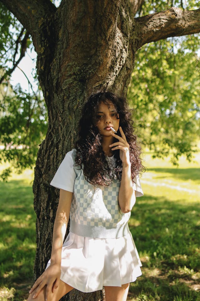 Tabagisme chez les jeunes en milieu scolaire