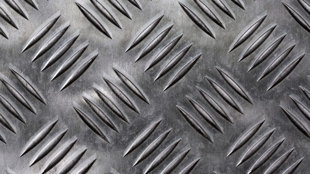 Plaque métallique : une solution innovante pour tous vos projets de création