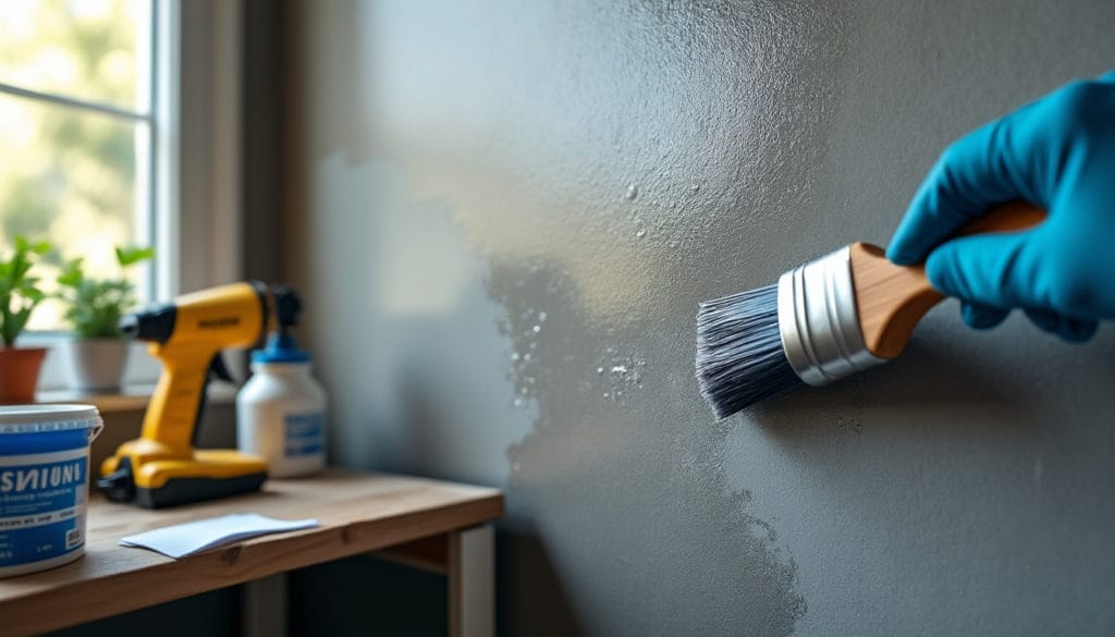 découvrez comment un enduit hydrofuge peut transformer vos murs humides en une surface protégée et durable. une solution efficace pour prévenir l'humidité et améliorer la qualité de votre intérieur.