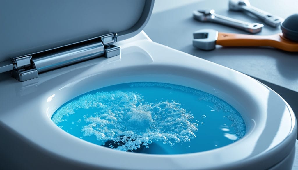 découvrez les causes du phénomène de glouglou dans vos toilettes et explorez des solutions efficaces pour y remédier. apprenez à identifier les problèmes de plomberie et à assurer un bon fonctionnement de vos sanitaires.