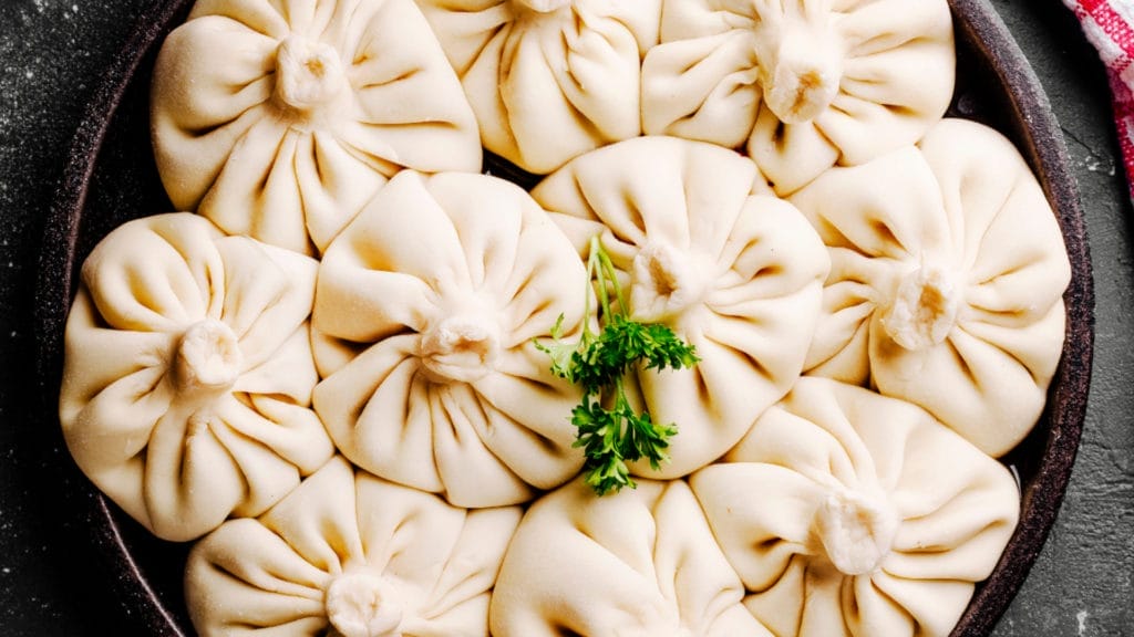 Bánh bao : un voyage au cœur des saveurs vietnamiennes