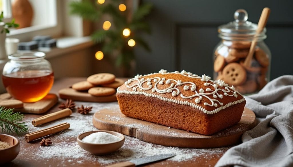 découvrez nos astuces essentielles pour conserver votre pain d'épice fait maison au meilleur de sa fraîcheur. apprenez les meilleures méthodes de stockage et de préservation pour savourer ce délice sucré pendant des semaines.