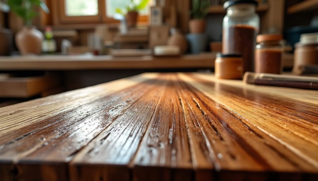 découvrez si vous pouvez vernir un bois déjà traité à l'huile. nos conseils vous guideront sur les meilleures pratiques pour un résultat optimal et durable, tout en préservant l'esthétique de votre bois.