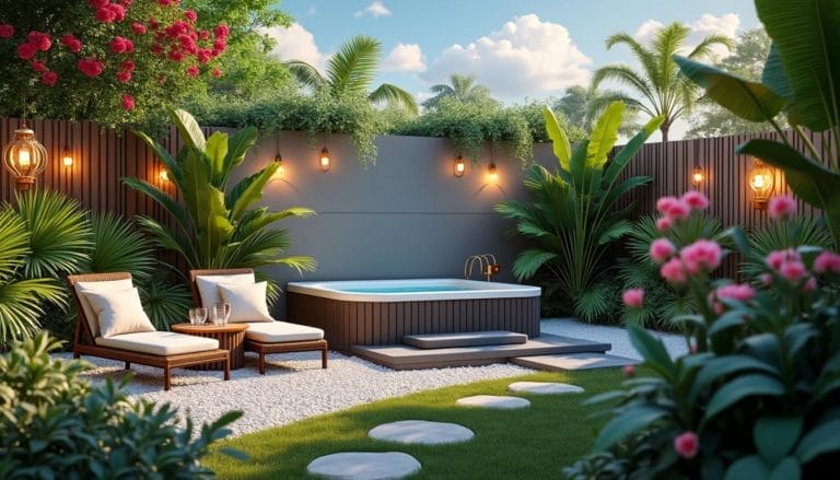 découvrez des astuces incontournables pour aménager un spa extérieur accueillant et relaxant. transformez votre jardin en un véritable havre de paix avec nos conseils pratiques pour créer un espace détente réussi.