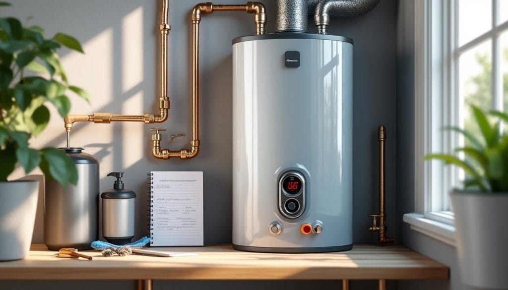 découvrez la durée de vie d'un chauffe-eau électrique, les facteurs influençant sa longévité et des conseils pratiques pour son entretien. assurez-vous de maximiser l'efficacité de votre appareil tout en prolongeant son utilisation.