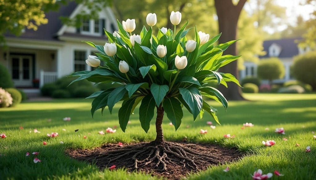 découvrez les inconvénients du tulipier de virginie avant de planter cet arbre majestueux. informez-vous sur les aspects à considérer, tels que son entretien, son adaptabilité et ses potentialités de croissance, pour faire un choix éclairé dans votre jardin.