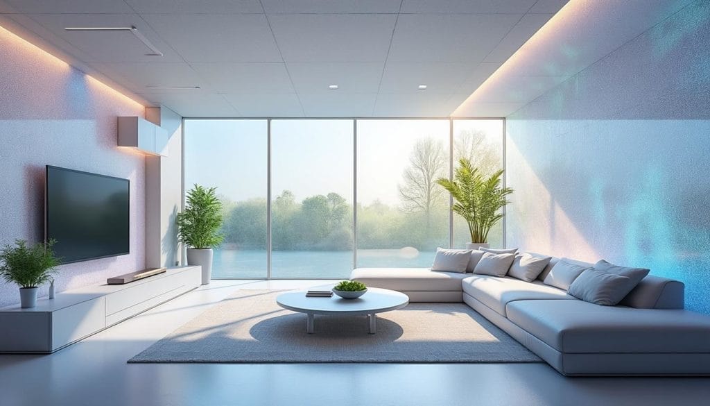 découvrez l'aérogel isolant, un matériau révolutionnaire qui transforme l'efficacité énergétique. apprenez comment cette innovation permet d'optimiser l'isolation thermique et d'économiser de l'énergie, tout en étant léger et performant. idéal pour des applications variées, l'aérogel repousse les limites de la technologie moderne.