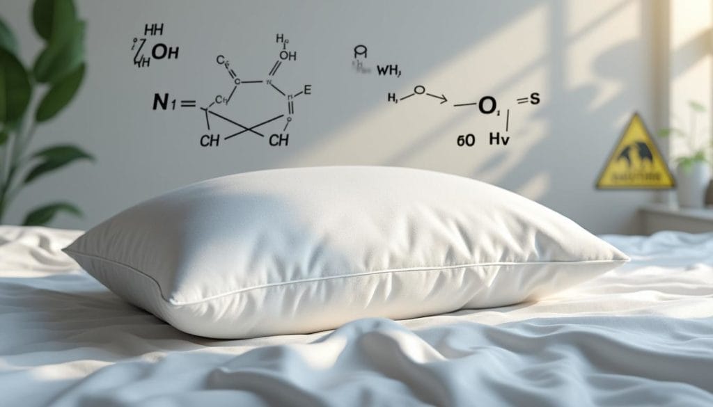 découvrez les dangers potentiels des oreillers en polyuréthane pour votre santé. informez-vous sur les matériaux, les risques allergènes et les alternatives plus sûres pour un sommeil réparateur.