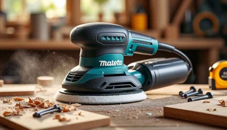 découvrez les avantages d'opter pour une ponceuse sans fil dans vos projets de bricolage. cette solution pratique et flexible vous permettra d'obtenir des finitions impeccables sans les contraintes des fils. apprenez comment cet outil peut révolutionner votre expérience de bricolage et faciliter vos tâches.