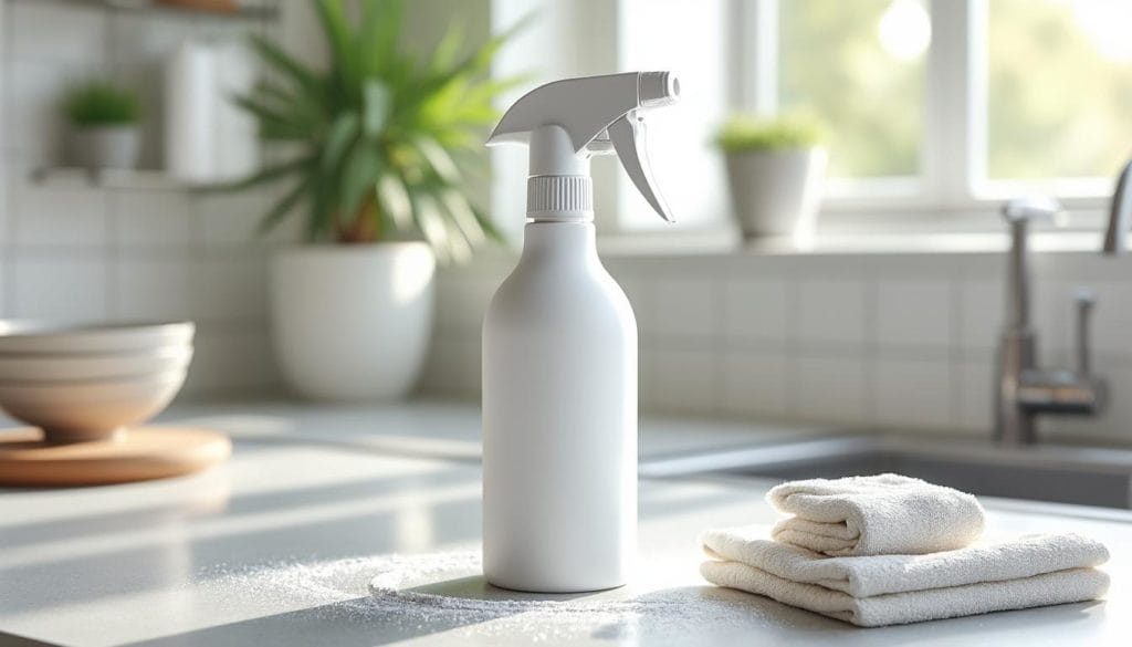 découvrez comment le bicarbonate de soude en spray nettoie, désodorise et détartre toute la maison. astuces écologiques, économiques et sans produits toxiques.