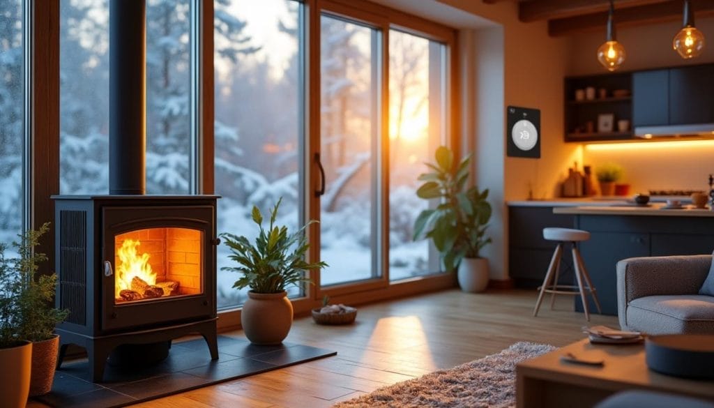 découvrez des astuces pratiques et économiques pour chauffer votre maison efficacement sans dépasser votre budget. apprenez à utiliser des solutions de chauffage alternatives, optimiser votre isolation et tirer parti des énergies renouvelables pour un confort maximal en toutes saisons.