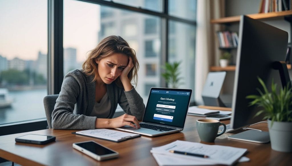 découvrez les différentes façons de contacter vinted en cas de problème. que ce soit par email, support en ligne ou via les réseaux sociaux, trouvez toutes les informations nécessaires pour résoudre vos difficultés rapidement et efficacement.
