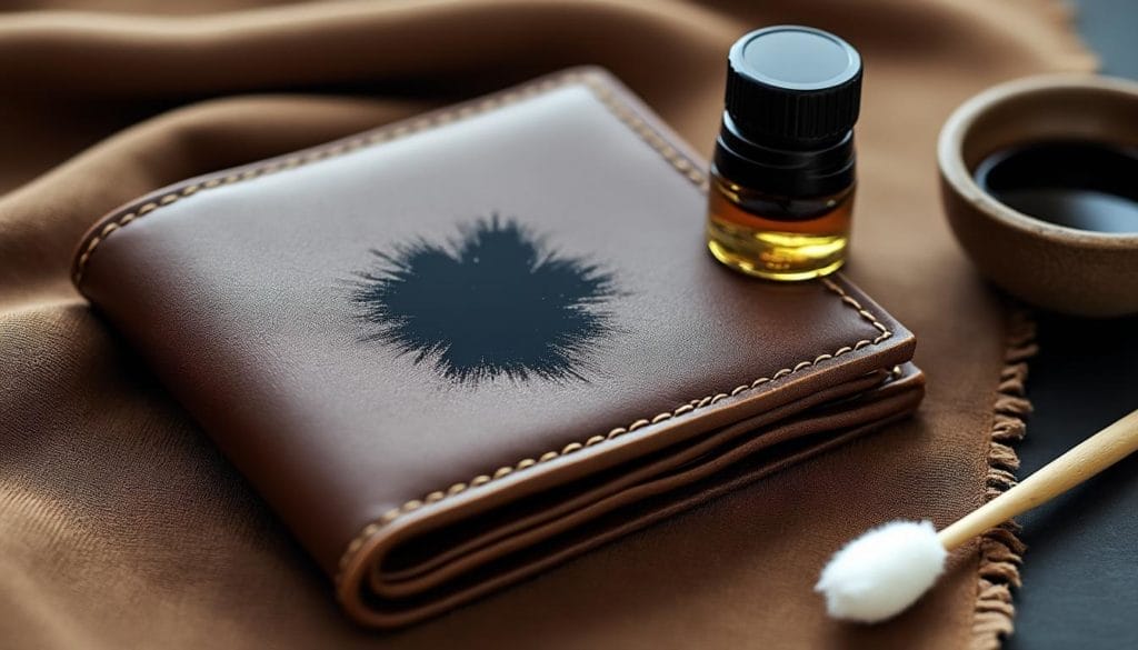 découvrez nos conseils pratiques pour éliminer efficacement une tache d'encre sur le cuir sans abîmer la matière. solutions faciles, astuces et produits recommandés pour redonner éclat à vos articles en cuir.