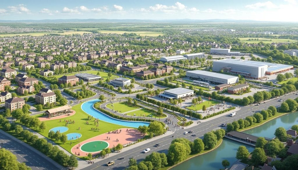 découvrez comment la classification des zones d'urbanisme facilite l'aménagement du territoire, en vous aidant à mieux comprendre les différentes réglementations et optimiser vos projets urbains.