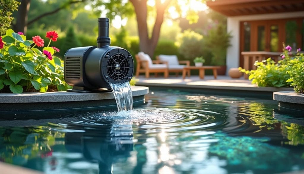 découvrez s'il est préférable de faire fonctionner la pompe de votre bassin en continu. conseils, avantages et inconvénients pour assurer une eau propre et préserver la faune aquatique de votre jardin.