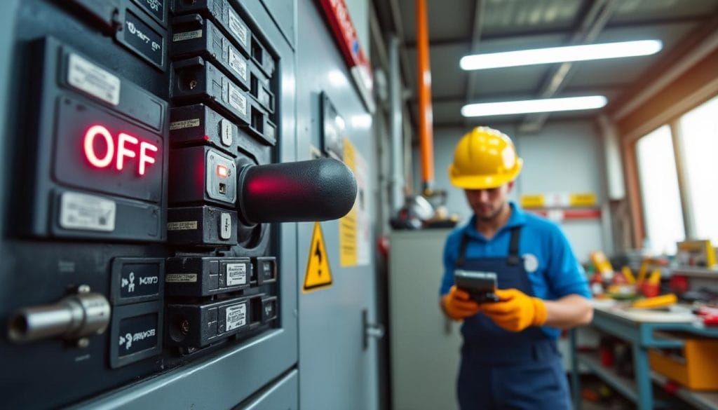 découvrez les raisons pour lesquelles votre disjoncteur ne se réarme pas et les solutions pratiques pour résoudre ce problème. apprenez à diagnostiquer les causes potentielles d'une panne électrique et comment rétablir la sécurité de votre installation électrique.