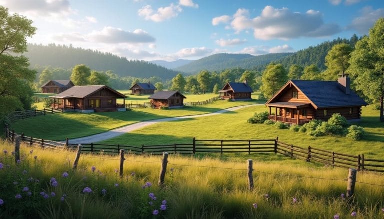 découvrez l’essentiel sur la réglementation des chalets construits sur un terrain privé : autorisations, démarches administratives et règles à respecter pour éviter tout litige.